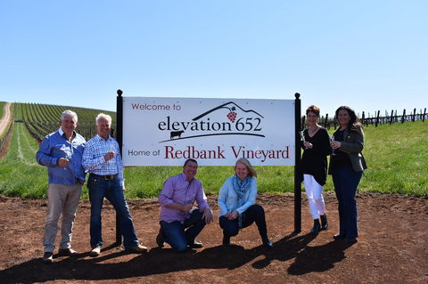 Redbank Wines - Tourism Caloundra 0