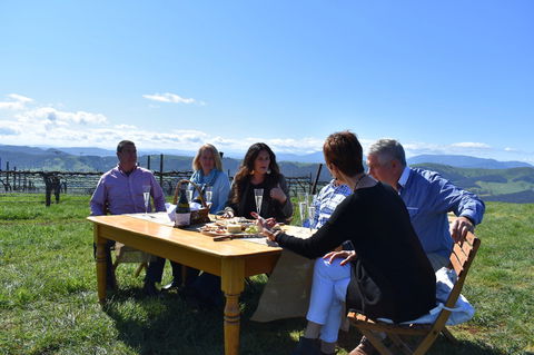 Redbank Wines - Tourism Caloundra 1