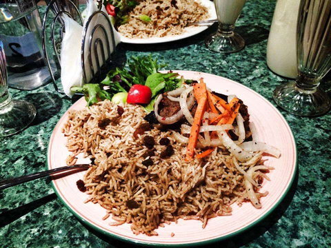 Safari - Tourism Caloundra 0