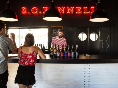 S.C. Pannell Wines - Tourism Caloundra 0