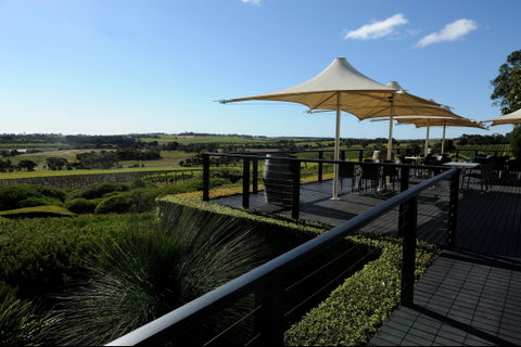 S.C. Pannell Wines - Tourism Caloundra 1