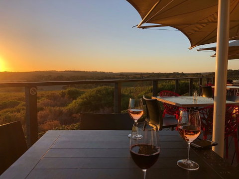 S.C. Pannell Wines - Tourism Caloundra 2