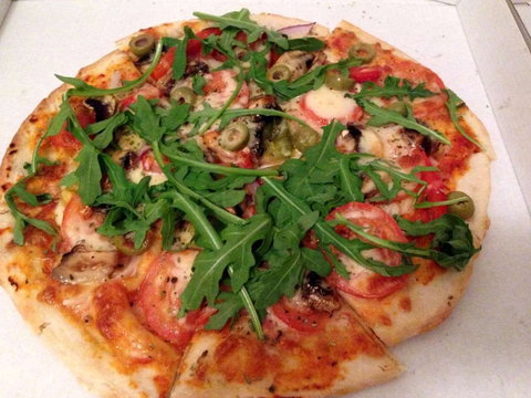 Sea Gardens - Tourism Caloundra 0