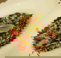 Smithereens Cafe - Tourism Caloundra