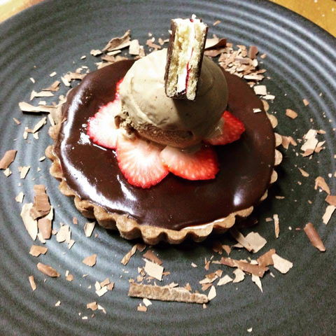 Spada Kitchen & Bar - Tourism Caloundra 0