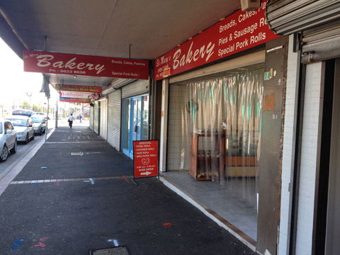 St. Mary's Bakery - Tourism Caloundra 0