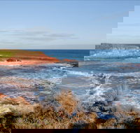 The Cape Kitchen - Tourism Caloundra