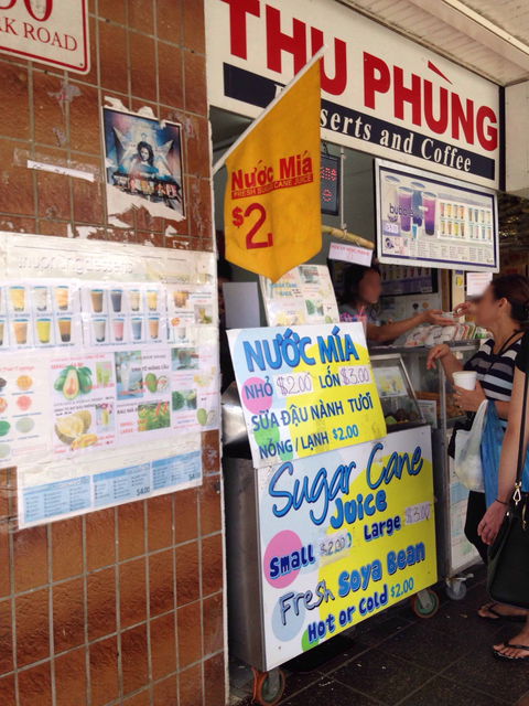 Thu Phung - Tourism Caloundra 0