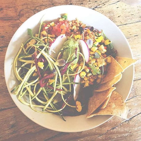 Village Cantina - Tourism Caloundra 0