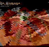 Villa Romana Carlton - Tourism Caloundra