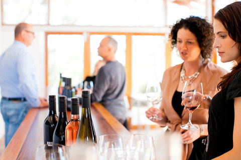 Yarrh Wines - Tourism Caloundra 0