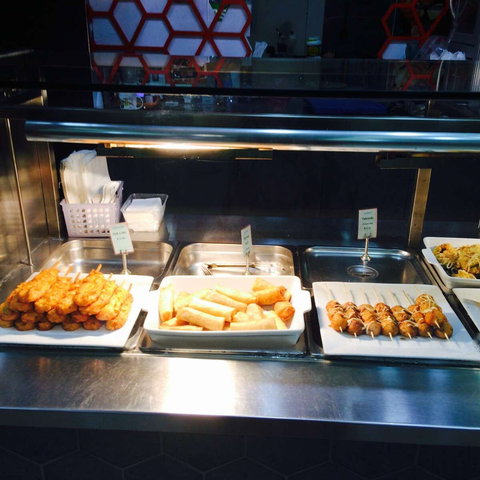 Yiro Yiro - Tourism Caloundra 0