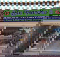 Bao Forever 8 - Tourism Caloundra