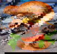 Burger Point - Marsden Park - Tourism Caloundra