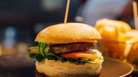 Burger Urge - Banyo - Tourism Caloundra 0