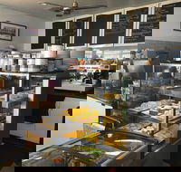 Caffe Mia - Tourism Caloundra