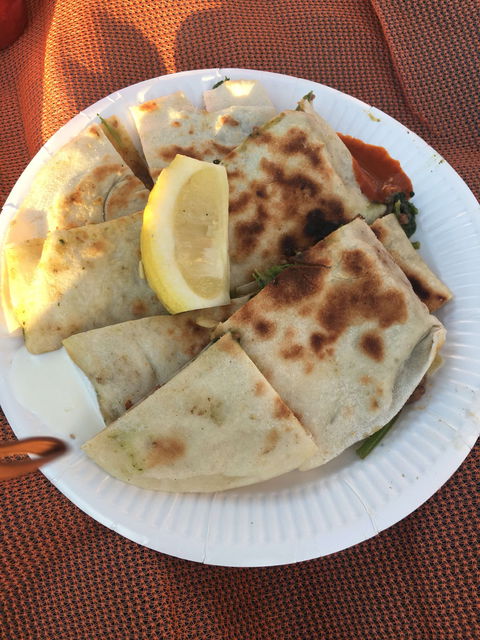 Dumpling Express - Tourism Caloundra 0