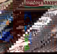 Engadine Bakehouse - Tourism Caloundra