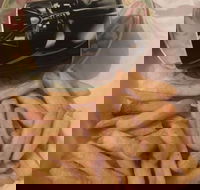 Fork N Fish - Tourism Caloundra