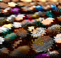 Hahndorf's Fine Chocolates - Ferntree Gully