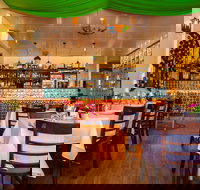 Indii of Clare - Tourism Caloundra