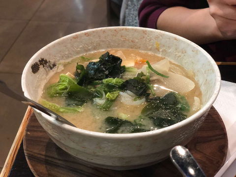 Izakaya Goma - Tourism Caloundra 0