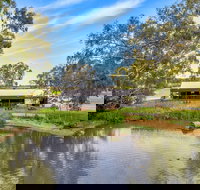 Jaeschkes Hill River Clare Estate - Tourism Caloundra