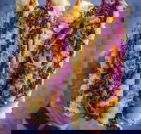 La Crema Lounge - Tourism Caloundra