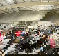 Left Barrel Brewing - Tourism Caloundra