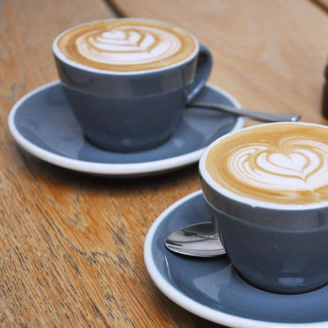Little Mister Cafe - Tourism Caloundra 0