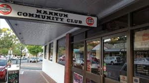 Mannum Community Club - Tourism Caloundra 0