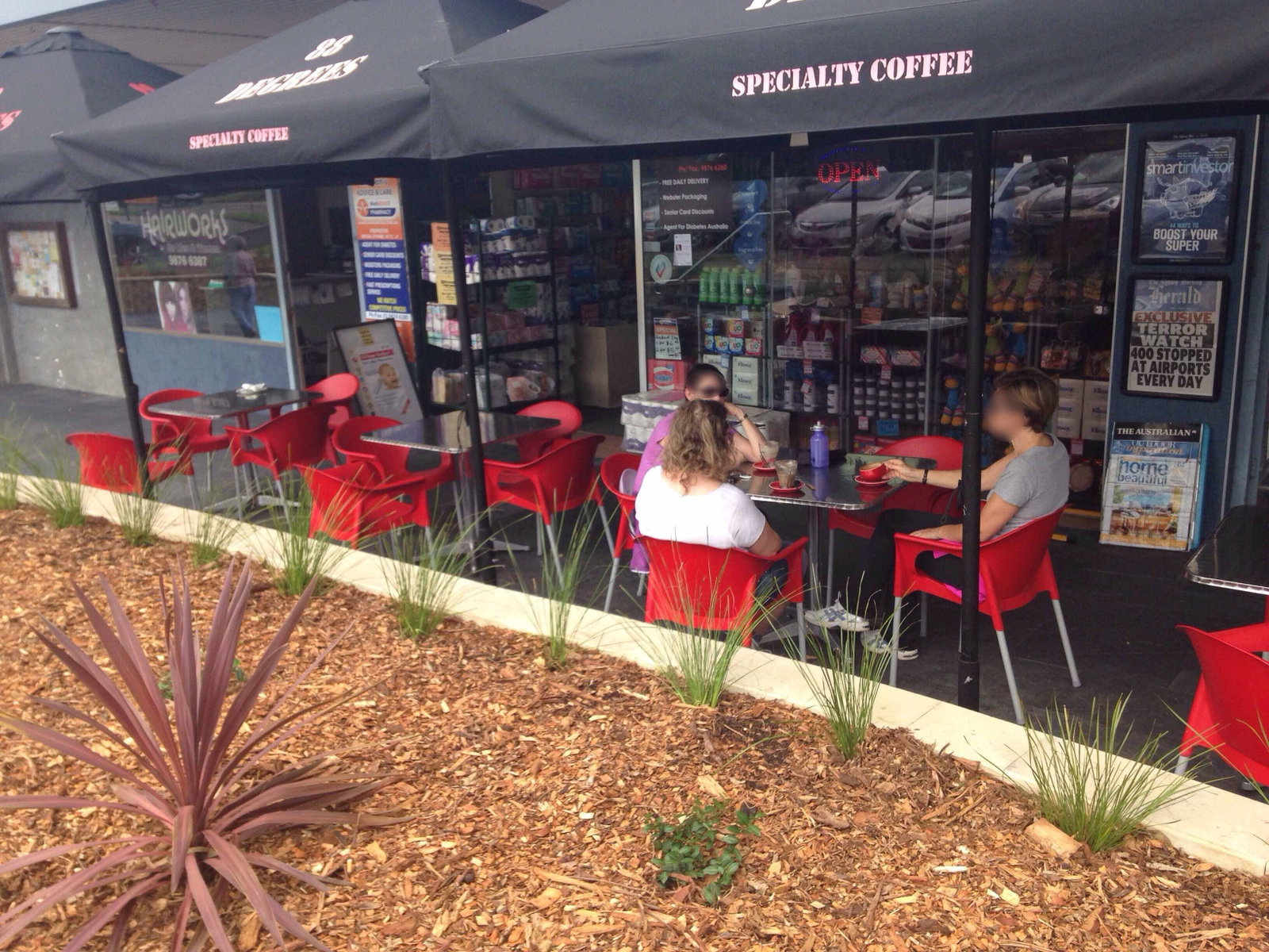 North Epping NSW Tourism Caloundra