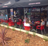Marco's Hot Bread Cafe - Tourism Caloundra