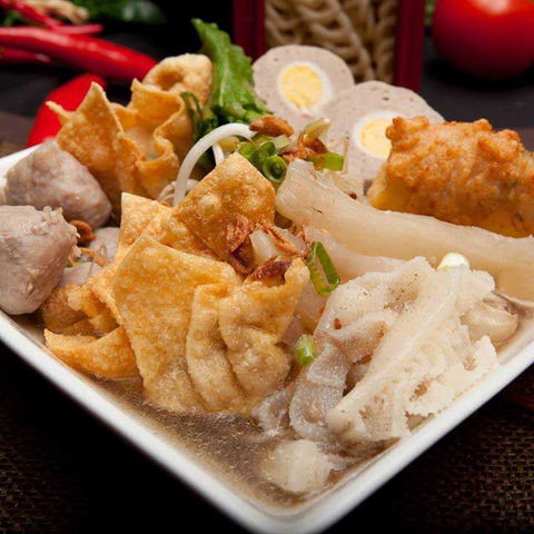 Mie Kocok Bandung - Tourism Caloundra 0