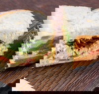 Monty's Sandwich Shop - Tourism Caloundra