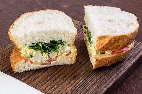 Monty's Sandwich Shop - Tourism Caloundra 0