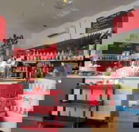 Orbost Club Hotel - Tourism Caloundra