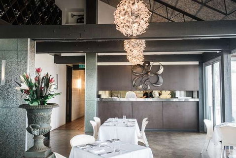 O'Uchi - Tourism Caloundra 0