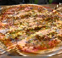 Pizza Pizzazz Currambine - Tourism Caloundra