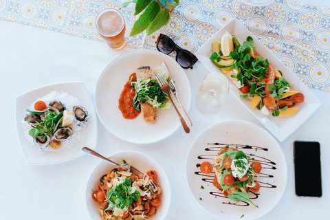 Salt Bar - Tourism Caloundra 0