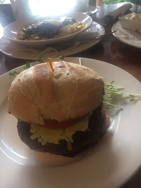 Scuttlebutt Cafe Restaurant - Tourism Caloundra 0