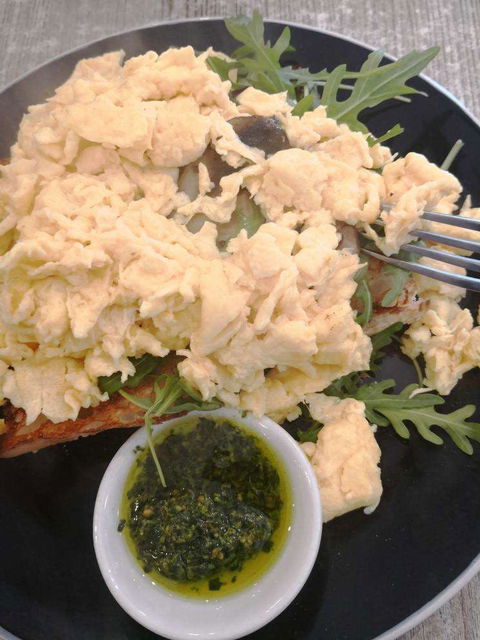 Sugo Gourmet Pizza Bar - Tourism Caloundra 0