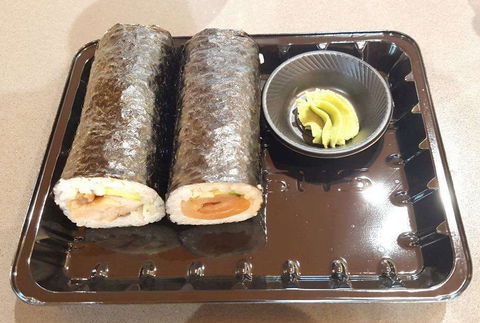 Sushi Sushi - Midland - Tourism Caloundra 0