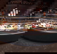 The Scoop Artisan Gelato - Tourism Caloundra