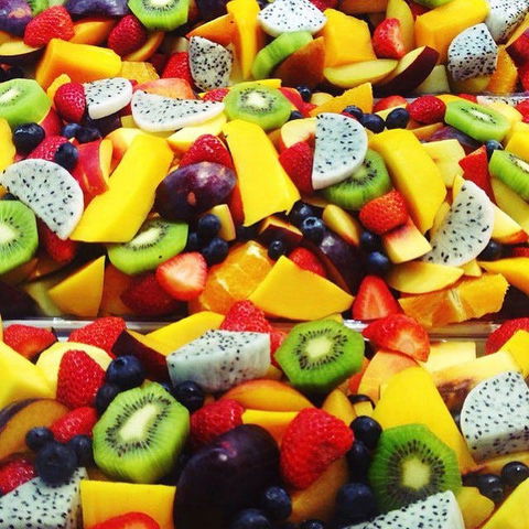 Top Juice - Bondi Junction - Tourism Caloundra 0
