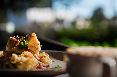 Wild Harvest - Tourism Caloundra 0