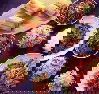 Wok'd Gourmet Chinese - Knoxfield - Tourism Caloundra