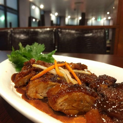 Yum Yum Duck - Tourism Caloundra 0