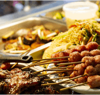 Abom - Tourism Caloundra