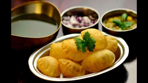 Akshaya Indian Restaurant - Tourism Caloundra 0